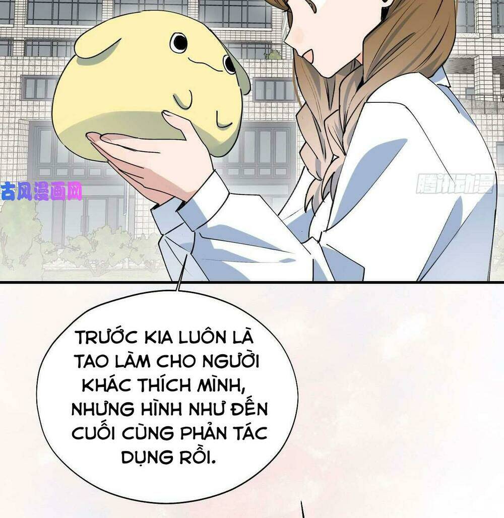 Ma Vương Đại Nhân Luôn Trêu Chọc Tôi Chapter 17 - Trang 2