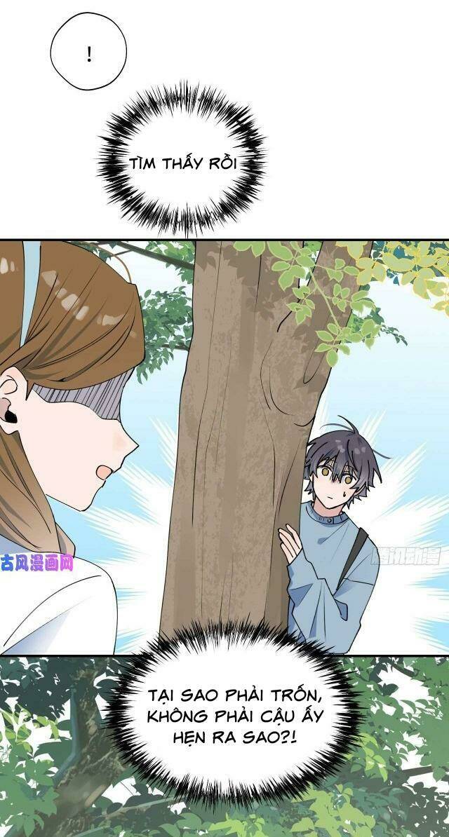 Ma Vương Đại Nhân Luôn Trêu Chọc Tôi Chapter 17 - Trang 2