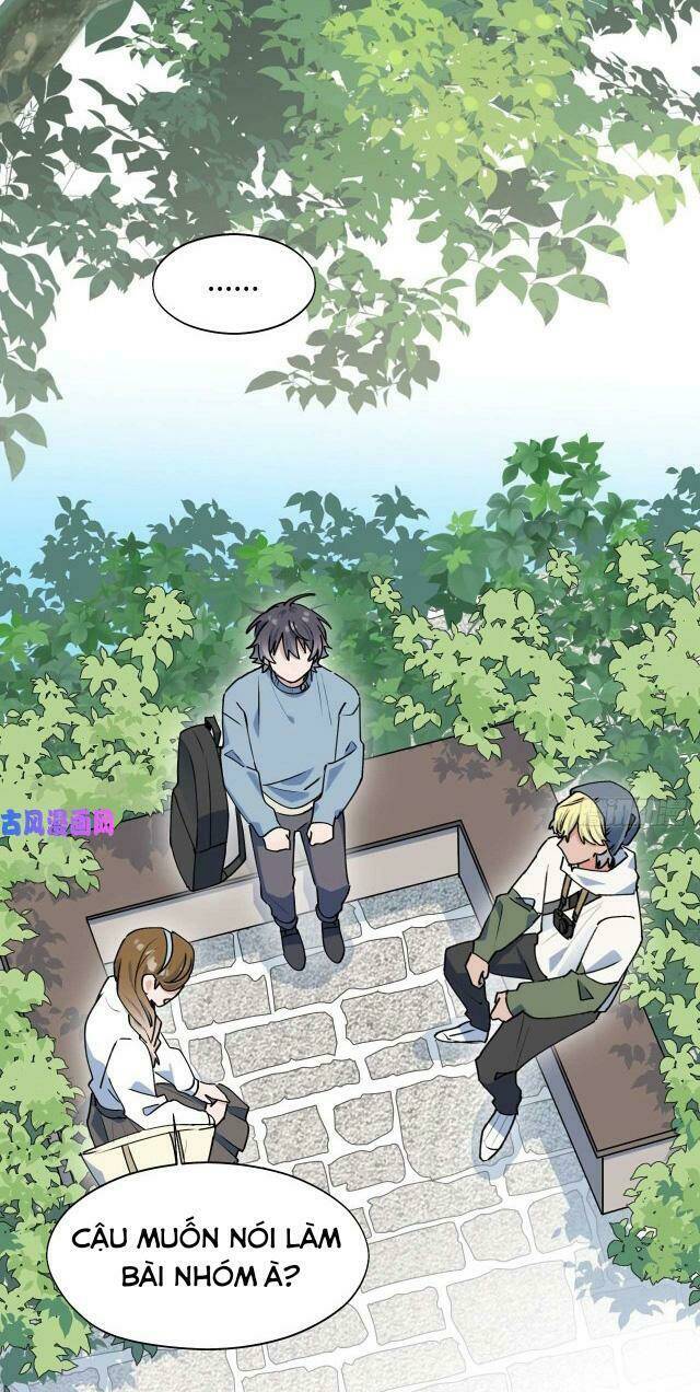 Ma Vương Đại Nhân Luôn Trêu Chọc Tôi Chapter 17 - Trang 2