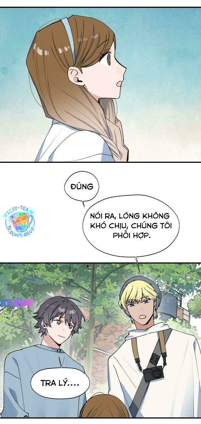 Ma Vương Đại Nhân Luôn Trêu Chọc Tôi Chapter 17 - Trang 2