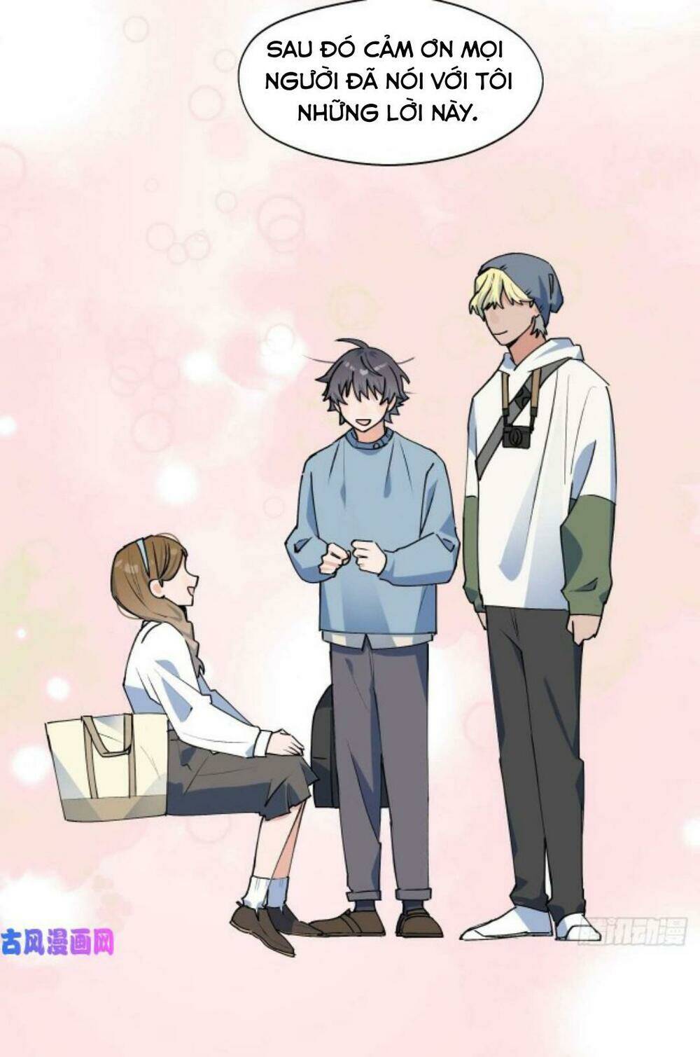 Ma Vương Đại Nhân Luôn Trêu Chọc Tôi Chapter 17 - Trang 2