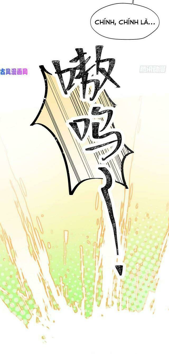 Ma Vương Đại Nhân Luôn Trêu Chọc Tôi Chapter 17 - Trang 2