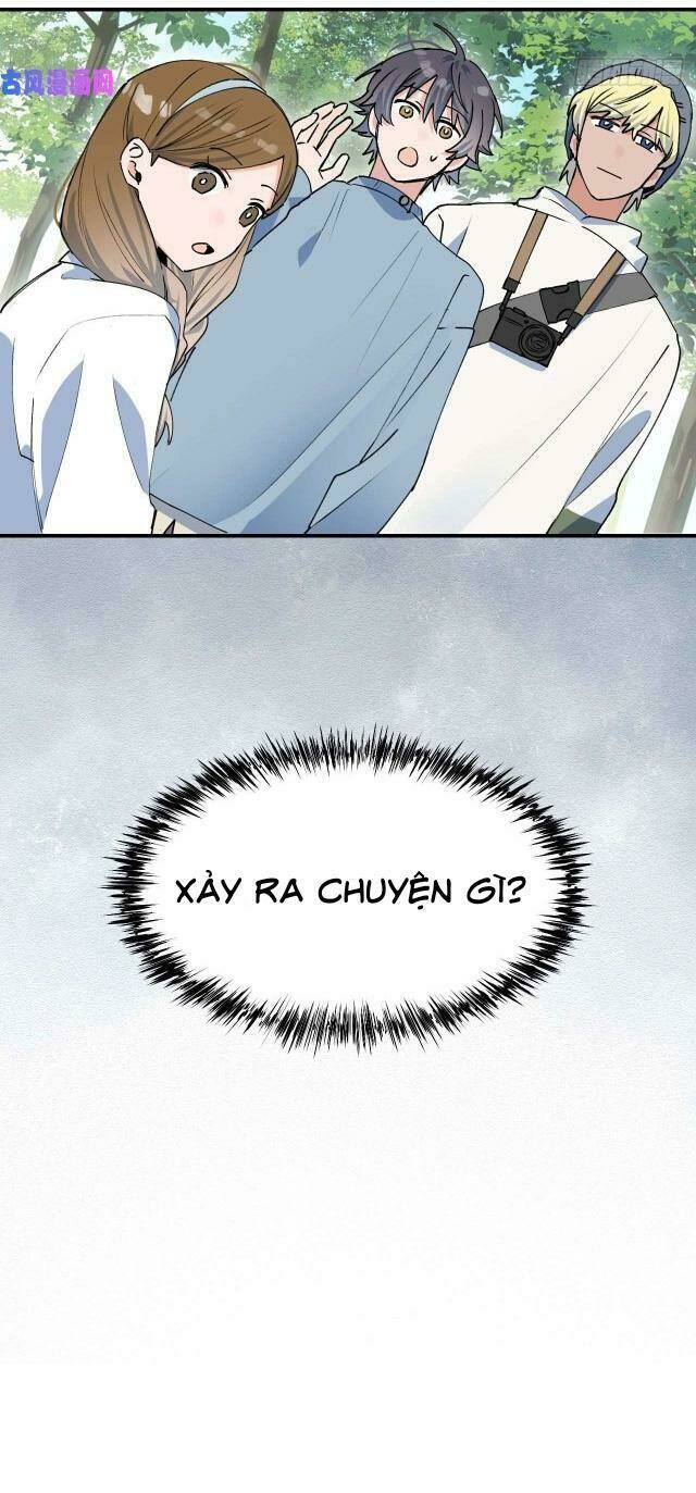 Ma Vương Đại Nhân Luôn Trêu Chọc Tôi Chapter 17 - Trang 2