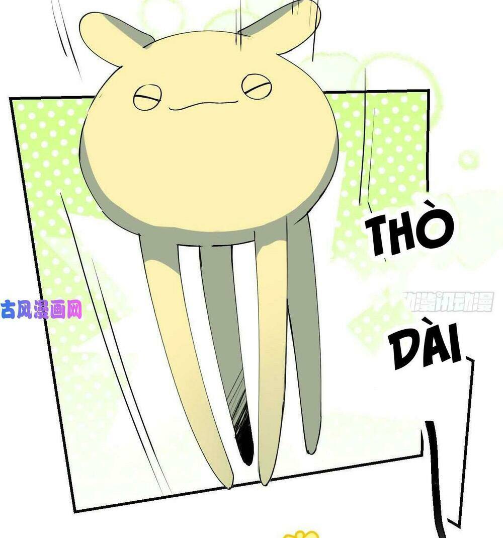 Ma Vương Đại Nhân Luôn Trêu Chọc Tôi Chapter 17 - Trang 2