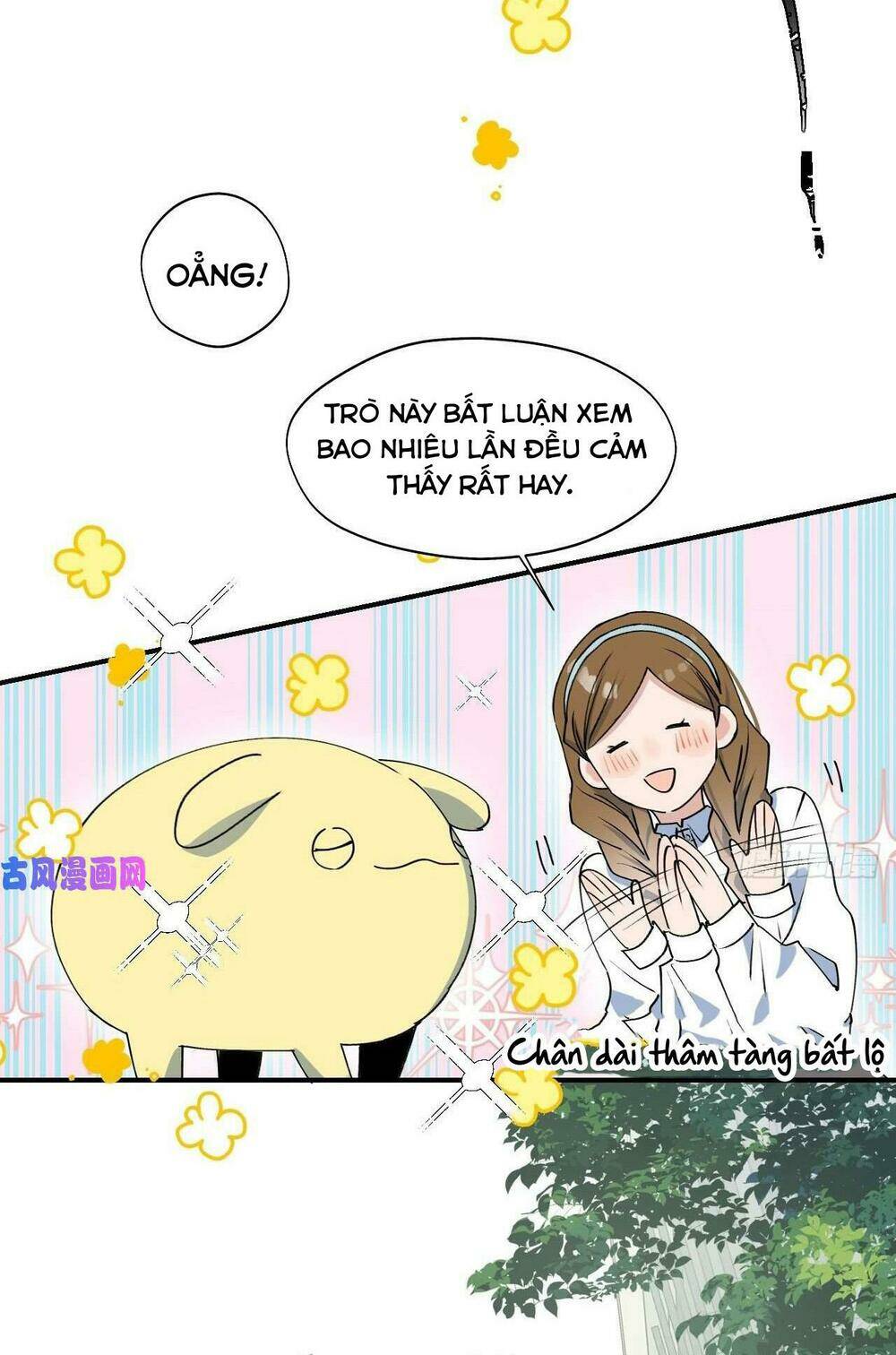 Ma Vương Đại Nhân Luôn Trêu Chọc Tôi Chapter 17 - Trang 2