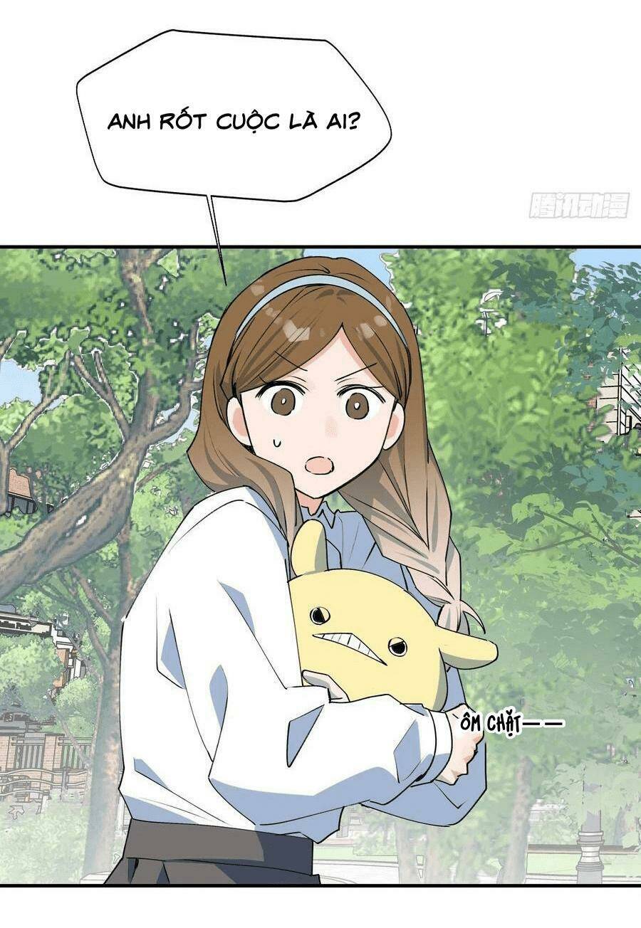 Ma Vương Đại Nhân Luôn Trêu Chọc Tôi Chapter 18 - Trang 2