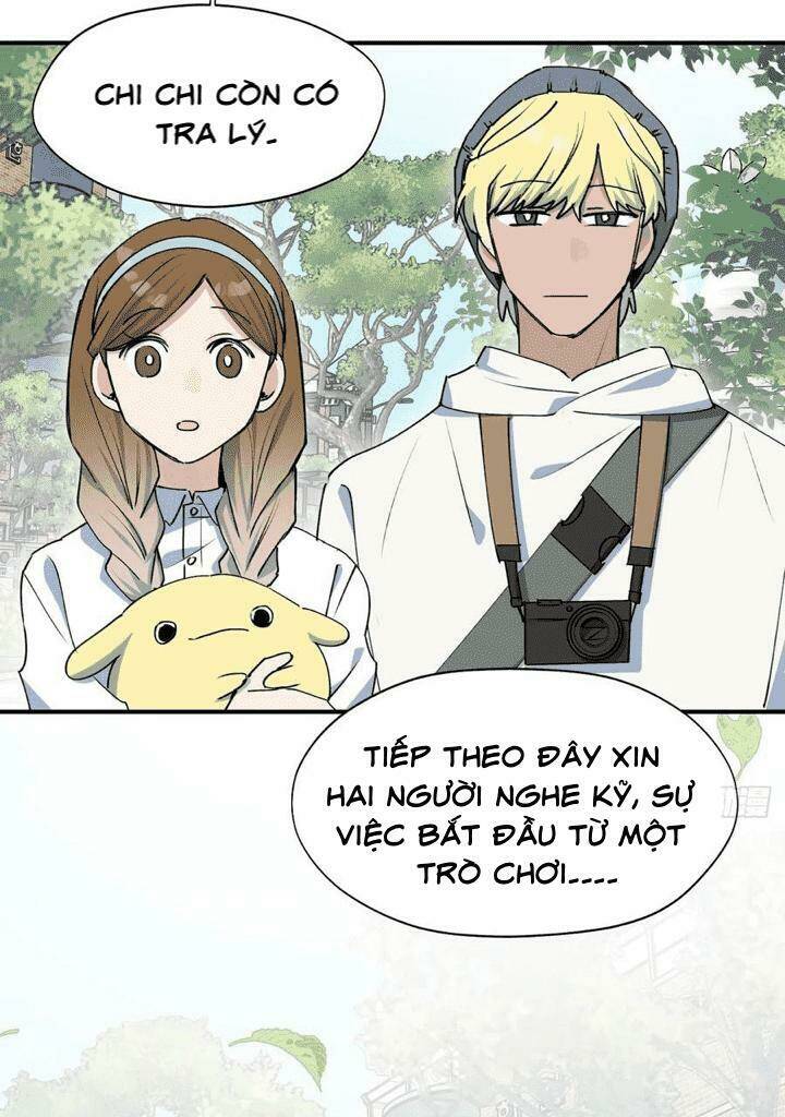 Ma Vương Đại Nhân Luôn Trêu Chọc Tôi Chapter 18 - Trang 2