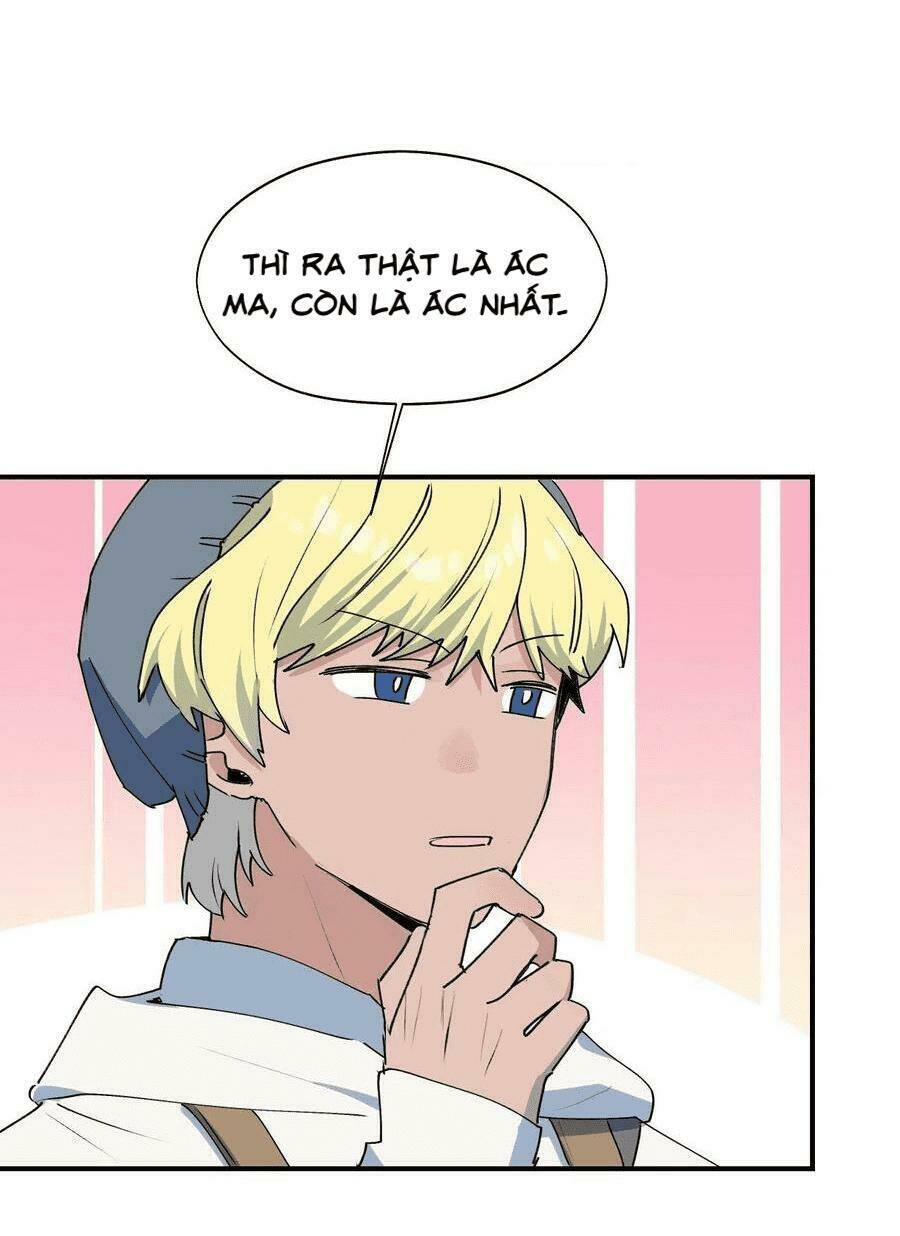 Ma Vương Đại Nhân Luôn Trêu Chọc Tôi Chapter 18 - Trang 2