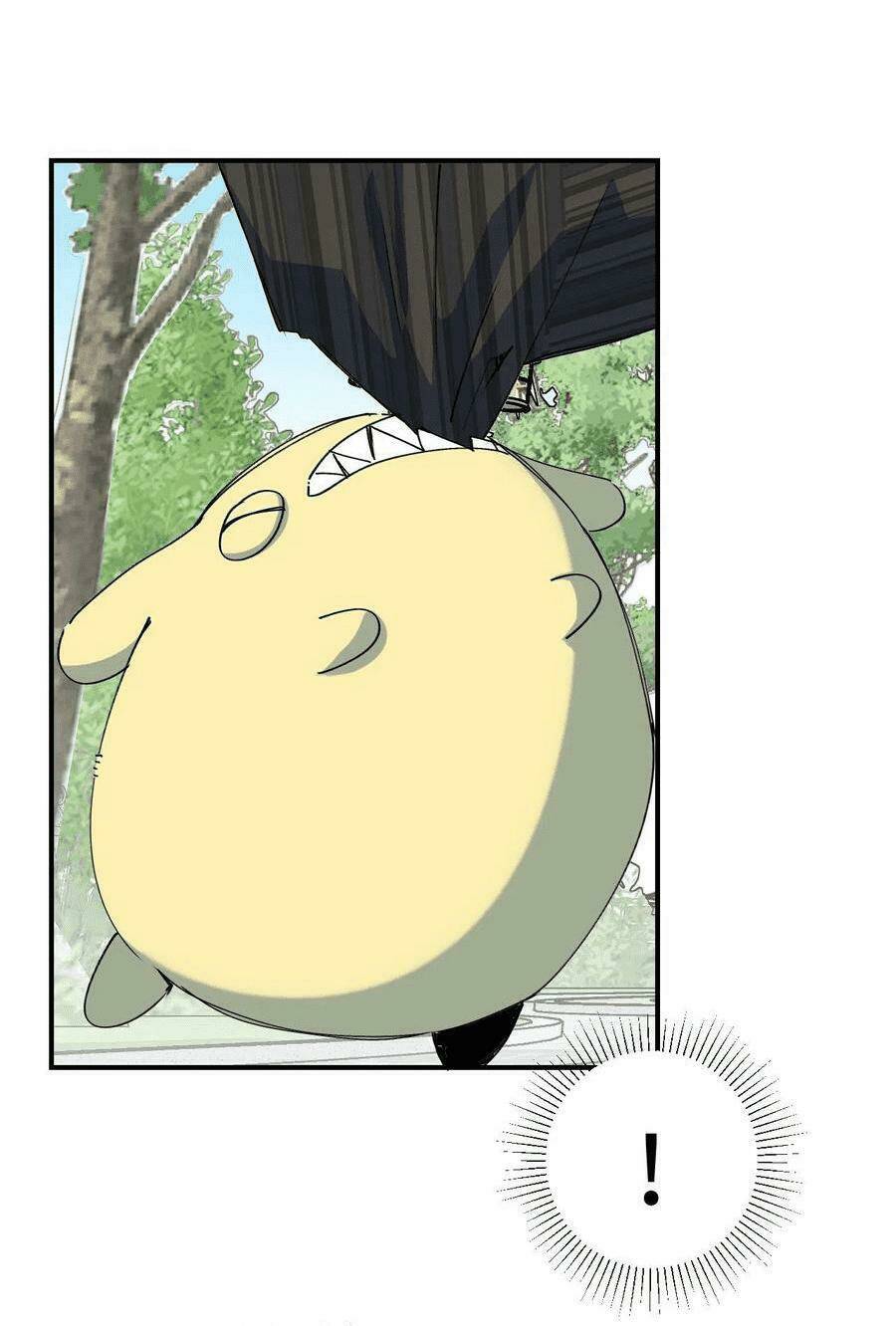 Ma Vương Đại Nhân Luôn Trêu Chọc Tôi Chapter 18 - Trang 2