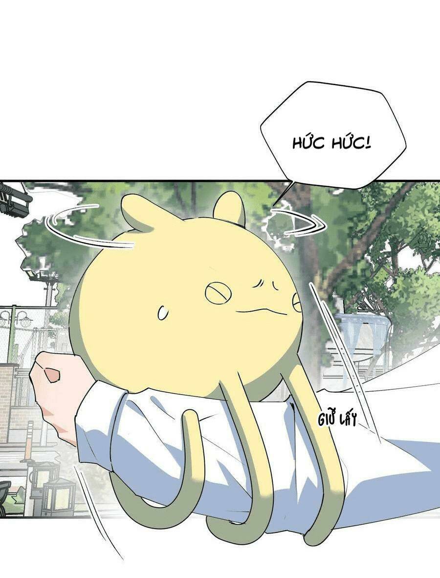 Ma Vương Đại Nhân Luôn Trêu Chọc Tôi Chapter 18 - Trang 2