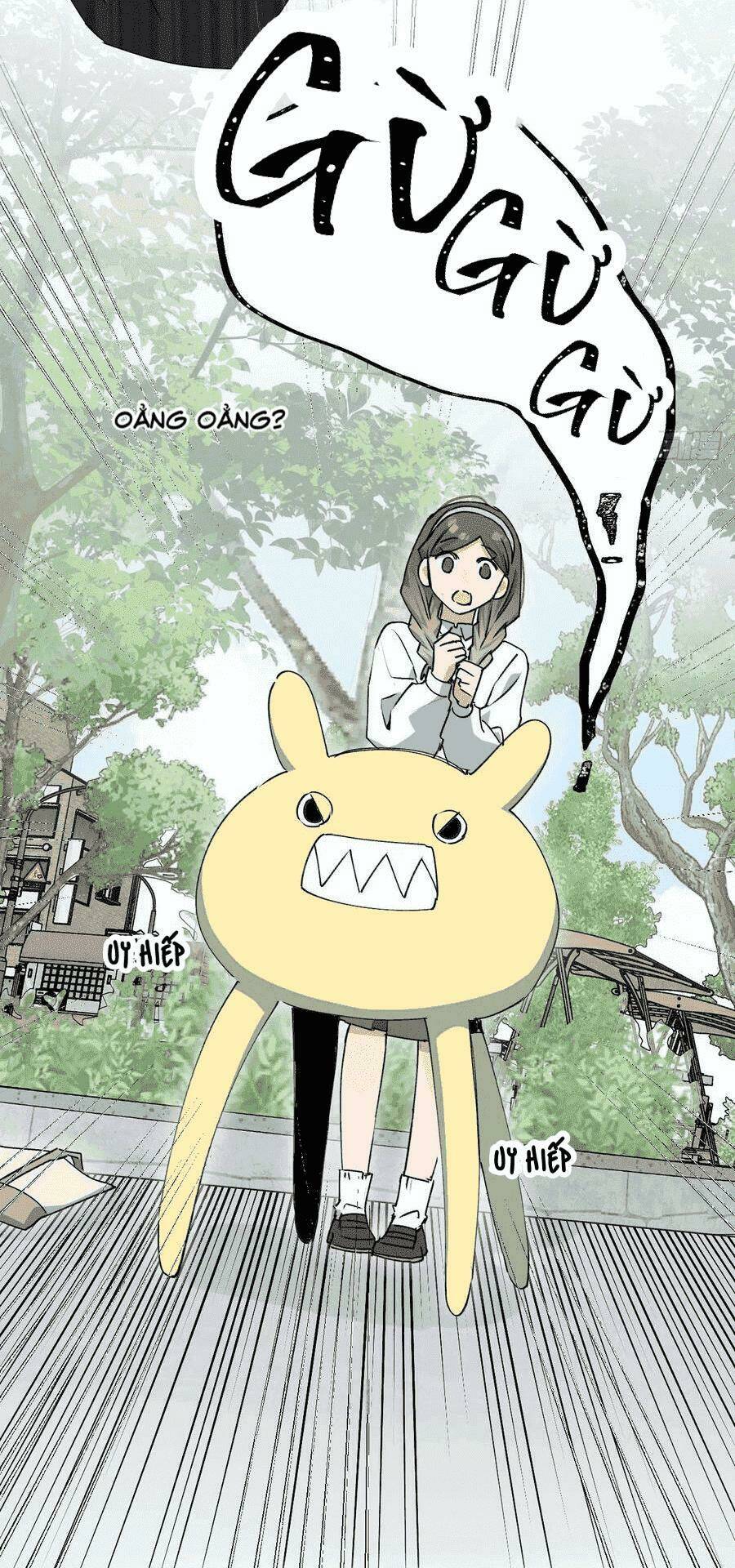 Ma Vương Đại Nhân Luôn Trêu Chọc Tôi Chapter 18 - Trang 2