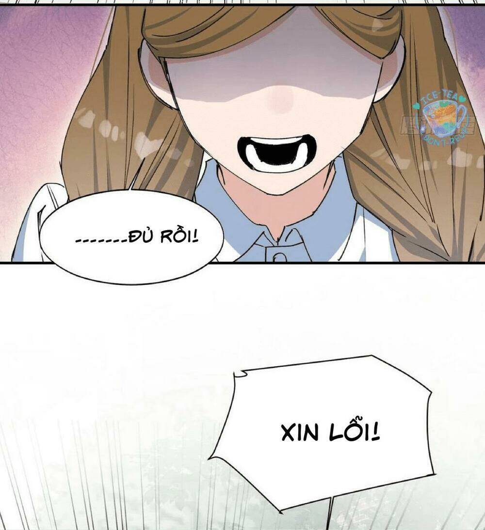 Ma Vương Đại Nhân Luôn Trêu Chọc Tôi Chapter 18 - Trang 2