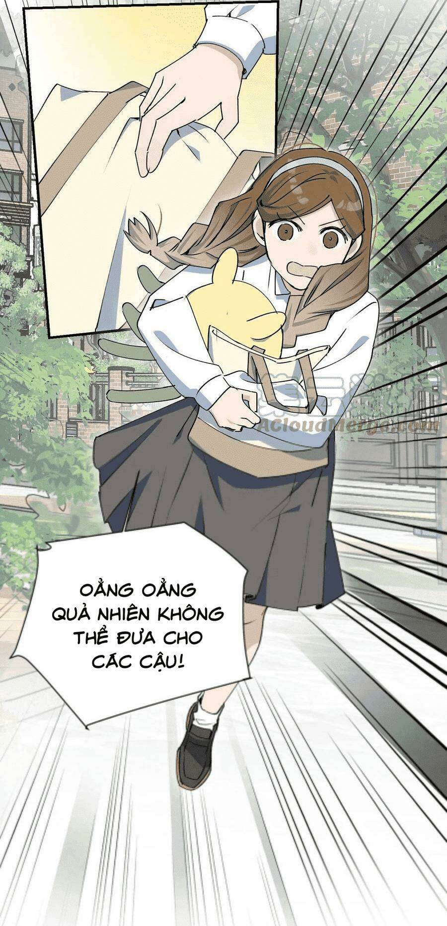 Ma Vương Đại Nhân Luôn Trêu Chọc Tôi Chapter 18 - Trang 2