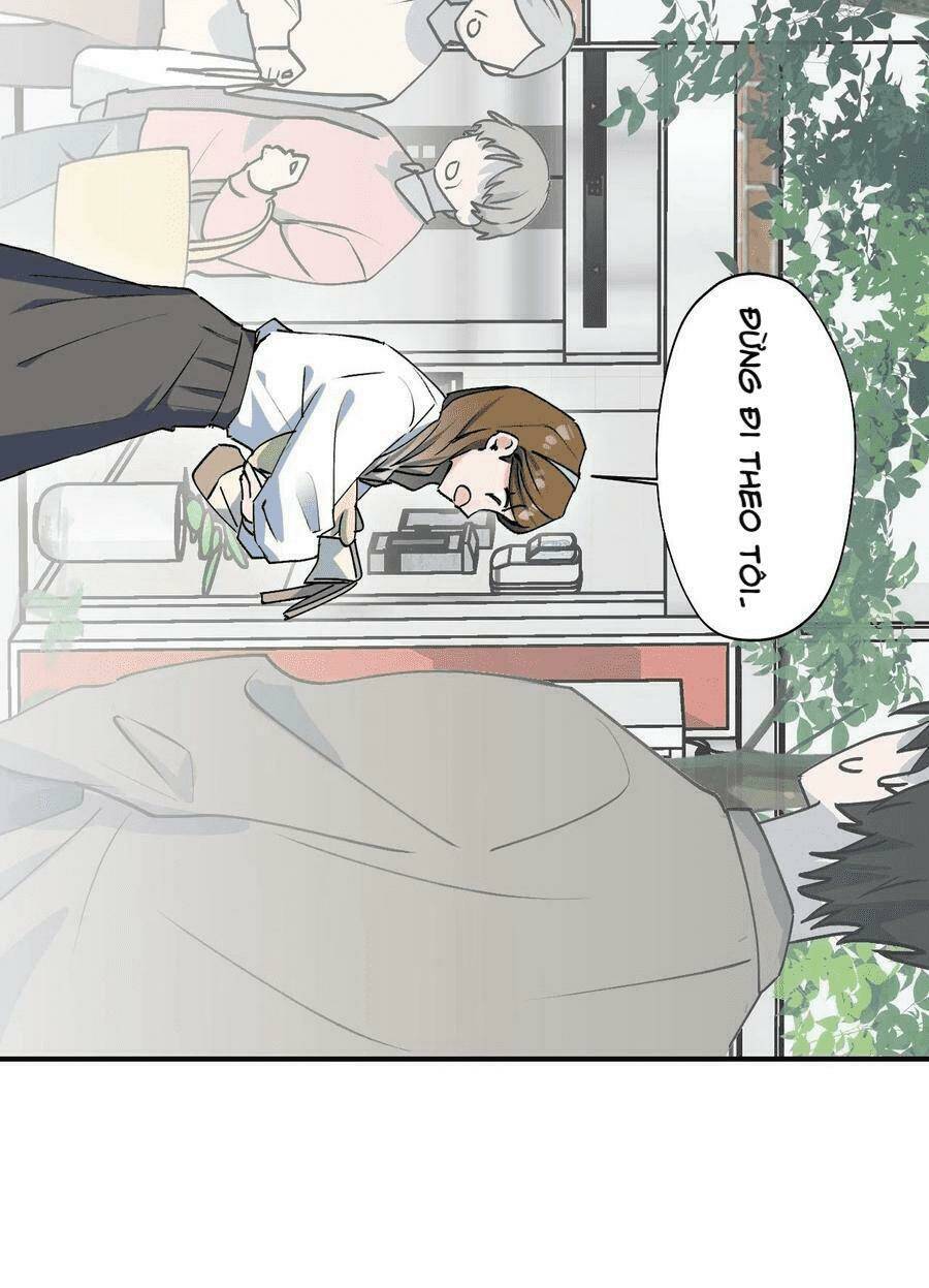 Ma Vương Đại Nhân Luôn Trêu Chọc Tôi Chapter 18 - Trang 2