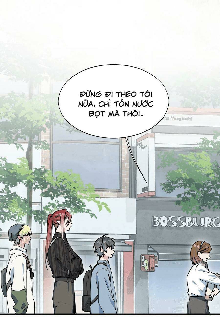 Ma Vương Đại Nhân Luôn Trêu Chọc Tôi Chapter 18 - Trang 2