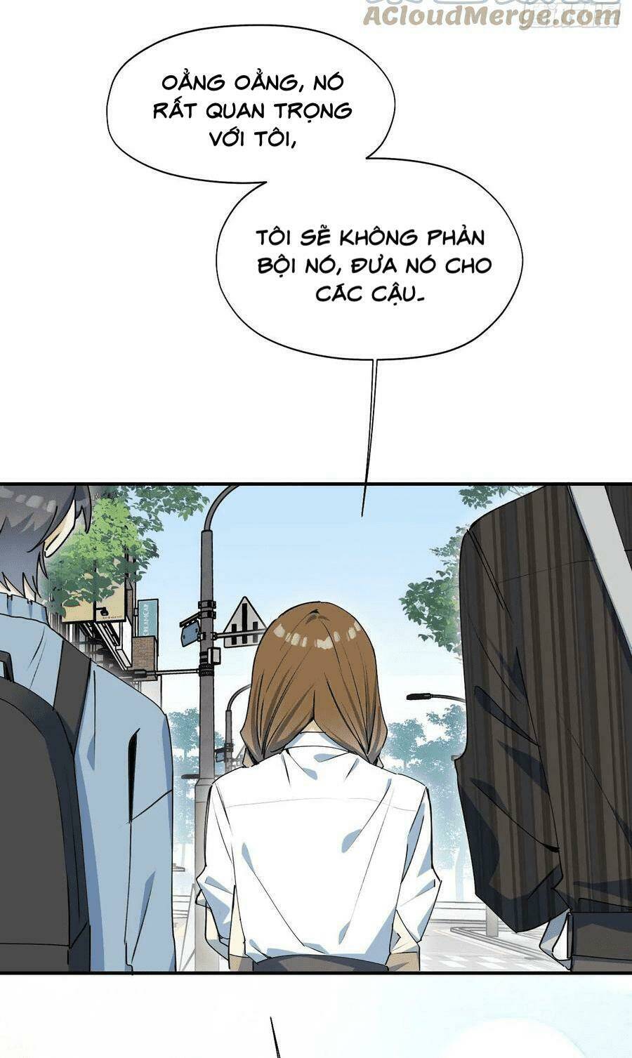 Ma Vương Đại Nhân Luôn Trêu Chọc Tôi Chapter 18 - Trang 2