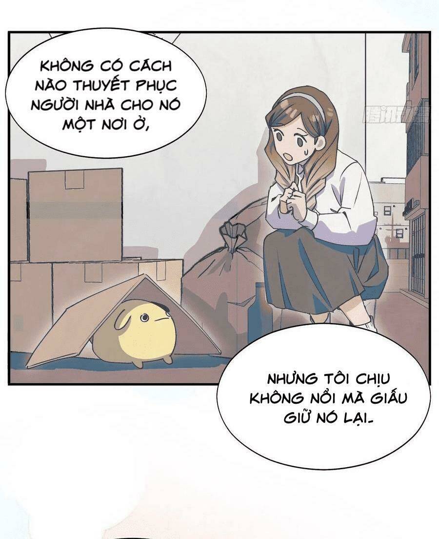 Ma Vương Đại Nhân Luôn Trêu Chọc Tôi Chapter 18 - Trang 2