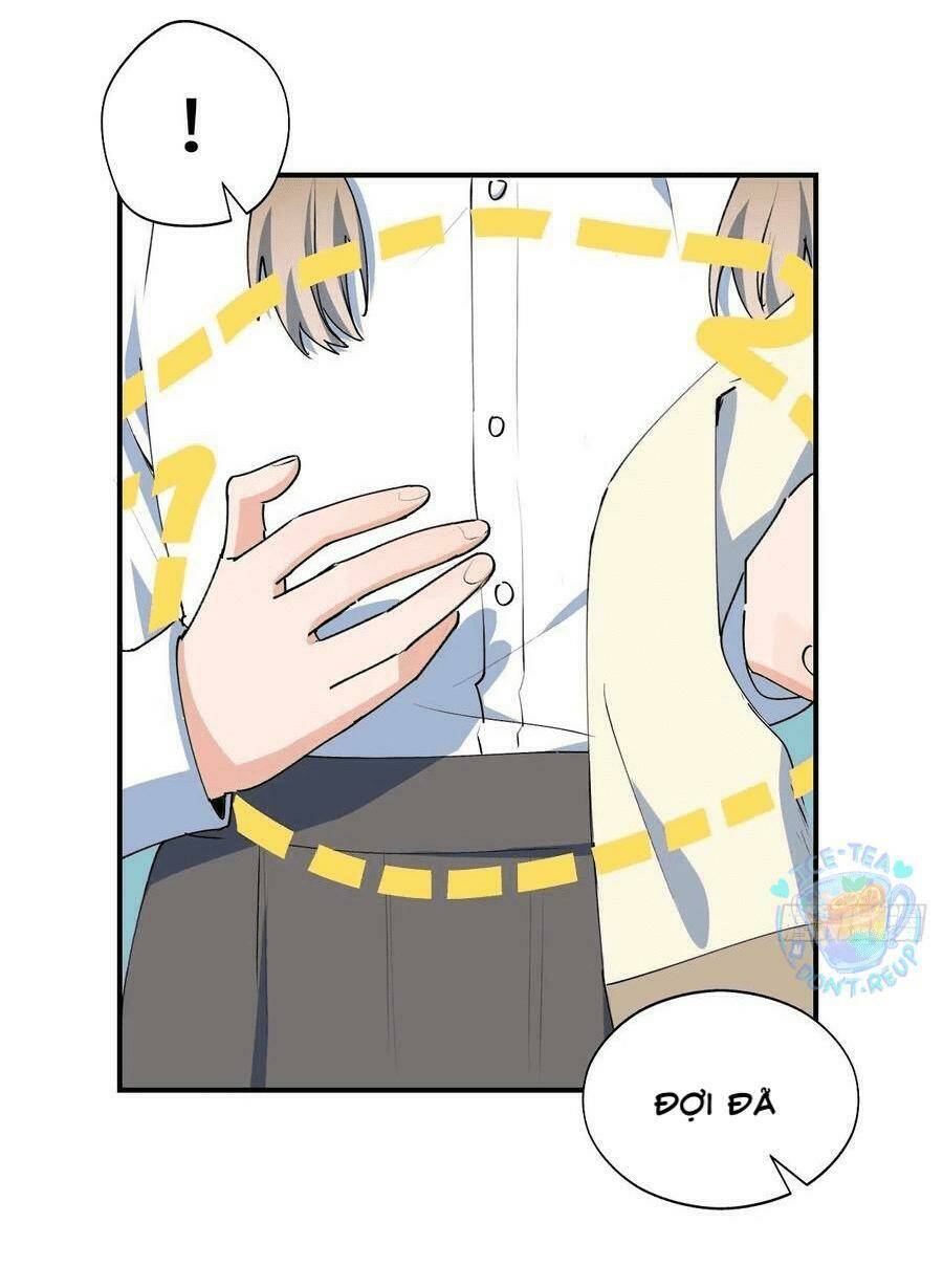 Ma Vương Đại Nhân Luôn Trêu Chọc Tôi Chapter 18 - Trang 2