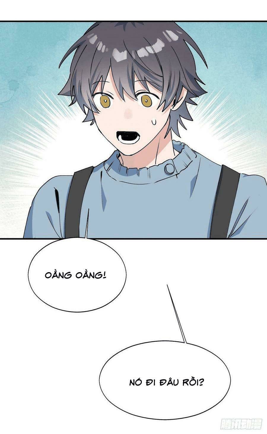 Ma Vương Đại Nhân Luôn Trêu Chọc Tôi Chapter 18 - Trang 2