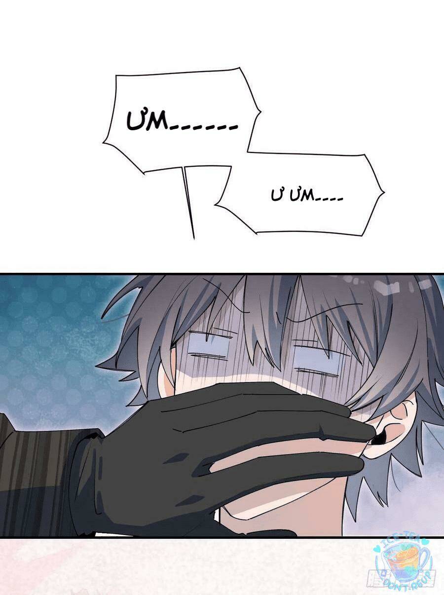 Ma Vương Đại Nhân Luôn Trêu Chọc Tôi Chapter 18 - Trang 2