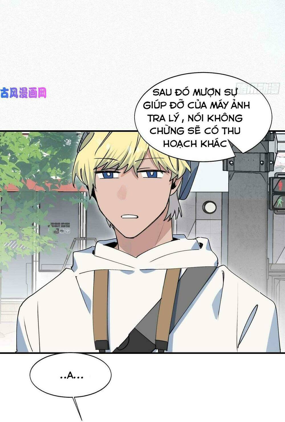 Ma Vương Đại Nhân Luôn Trêu Chọc Tôi Chapter 19 - Trang 2