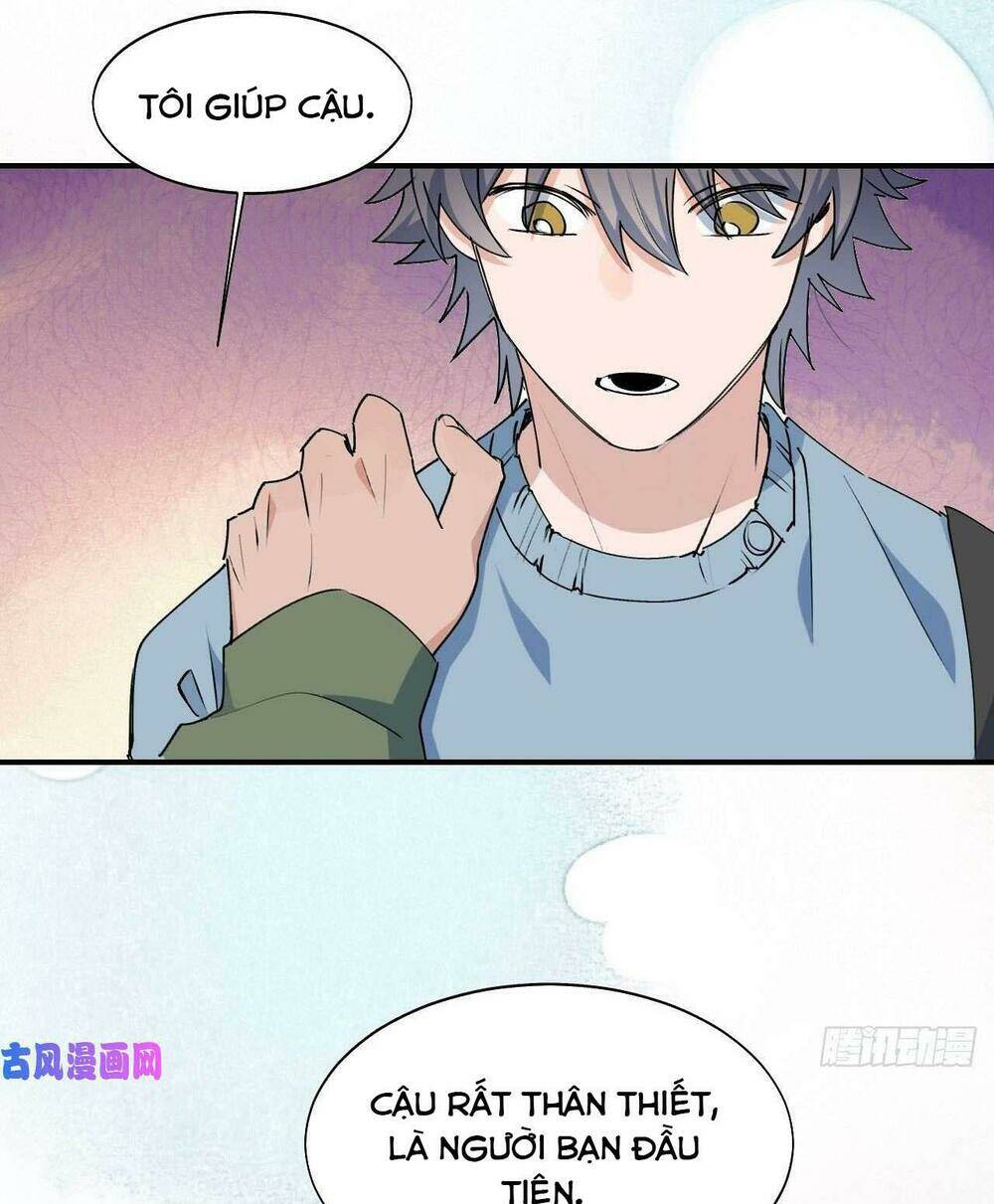 Ma Vương Đại Nhân Luôn Trêu Chọc Tôi Chapter 19 - Trang 2