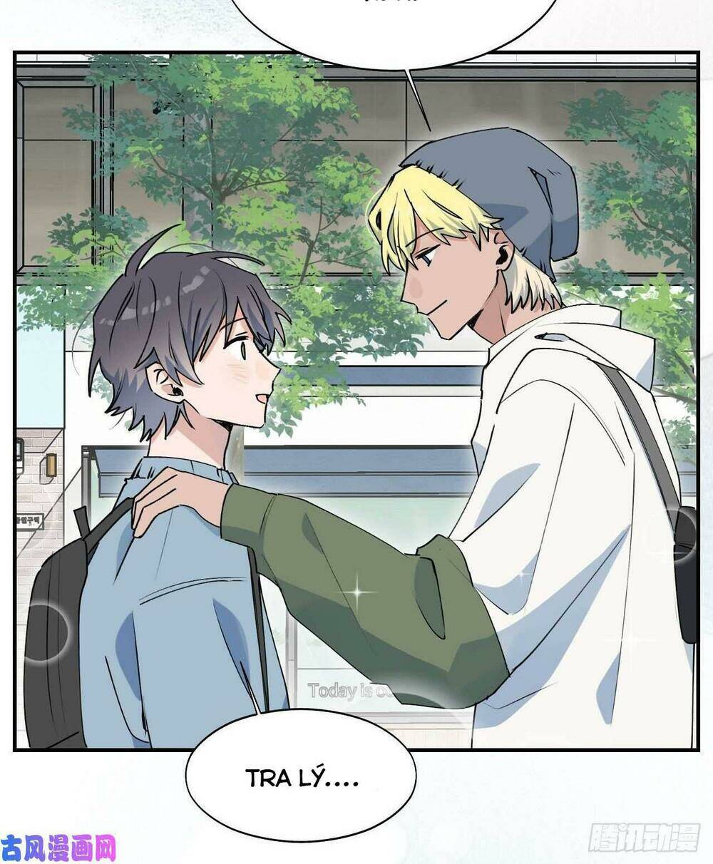 Ma Vương Đại Nhân Luôn Trêu Chọc Tôi Chapter 19 - Trang 2