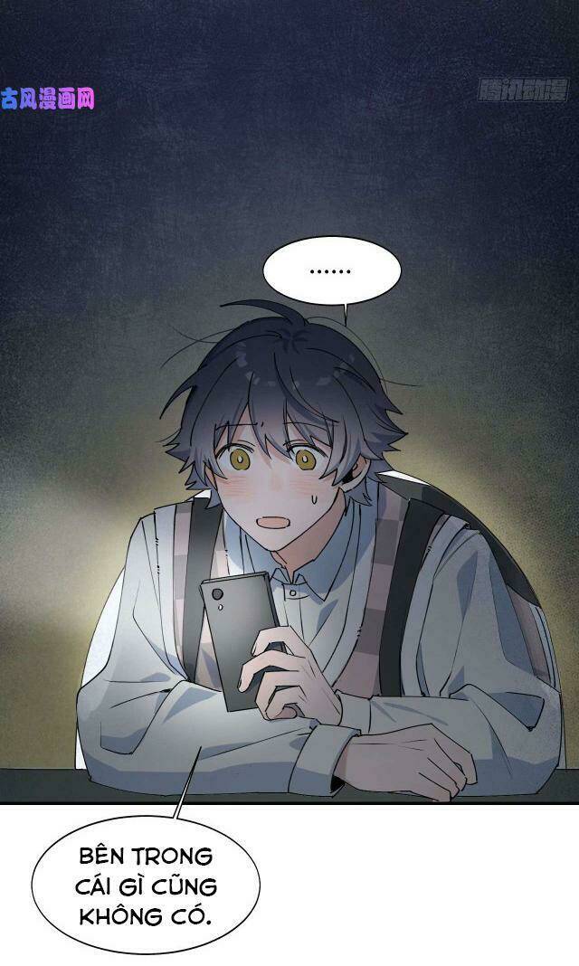 Ma Vương Đại Nhân Luôn Trêu Chọc Tôi Chapter 19 - Trang 2