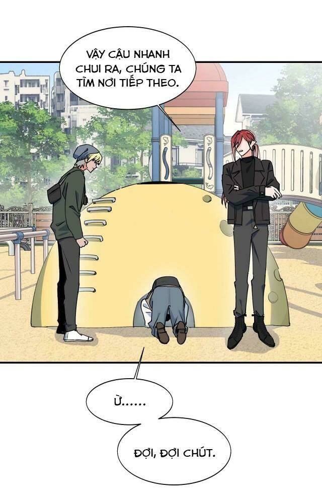 Ma Vương Đại Nhân Luôn Trêu Chọc Tôi Chapter 19 - Trang 2