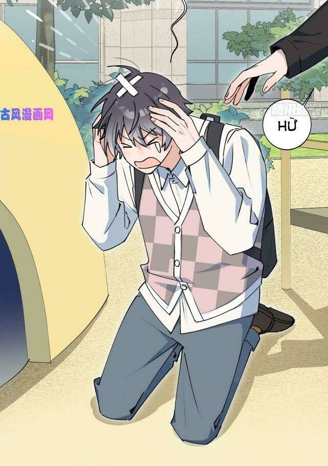 Ma Vương Đại Nhân Luôn Trêu Chọc Tôi Chapter 19 - Trang 2