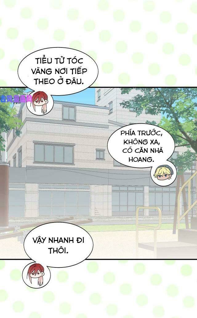 Ma Vương Đại Nhân Luôn Trêu Chọc Tôi Chapter 19 - Trang 2