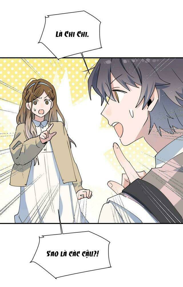 Ma Vương Đại Nhân Luôn Trêu Chọc Tôi Chapter 19 - Trang 2
