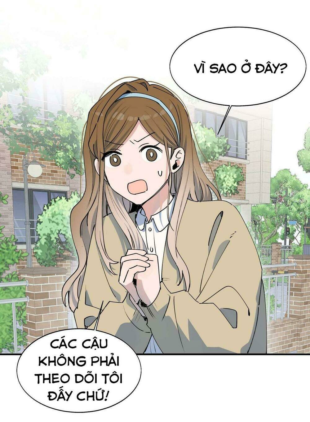 Ma Vương Đại Nhân Luôn Trêu Chọc Tôi Chapter 19 - Trang 2