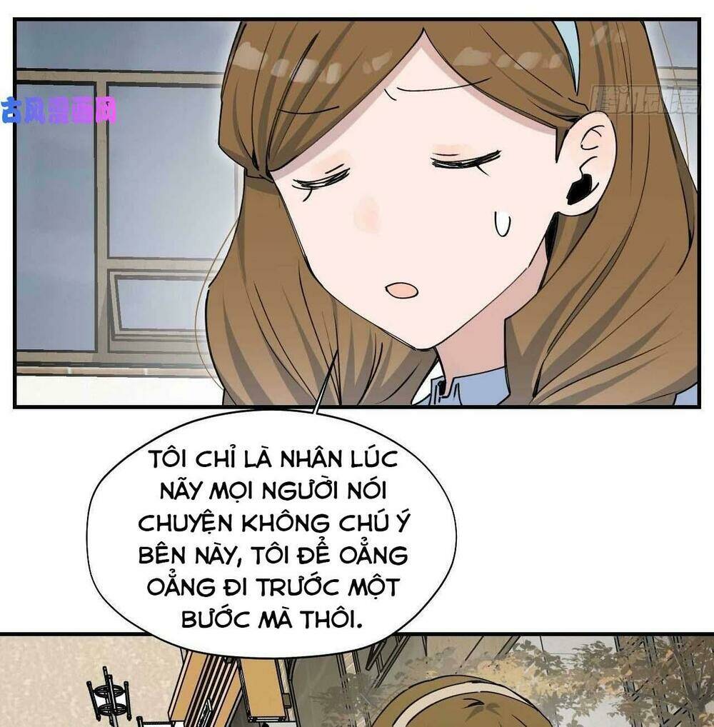 Ma Vương Đại Nhân Luôn Trêu Chọc Tôi Chapter 19 - Trang 2