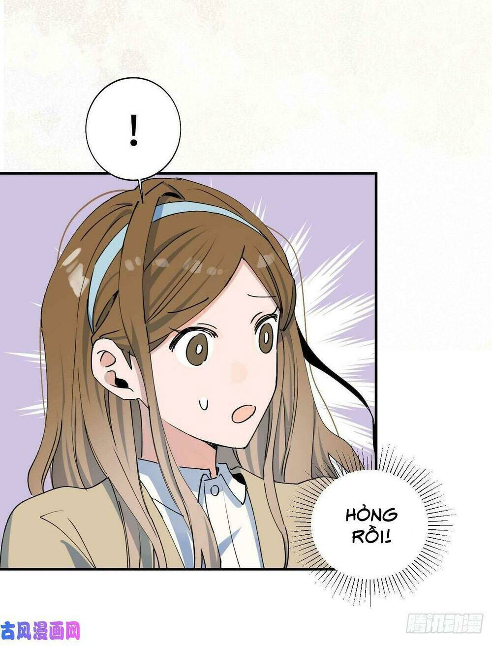 Ma Vương Đại Nhân Luôn Trêu Chọc Tôi Chapter 19 - Trang 2