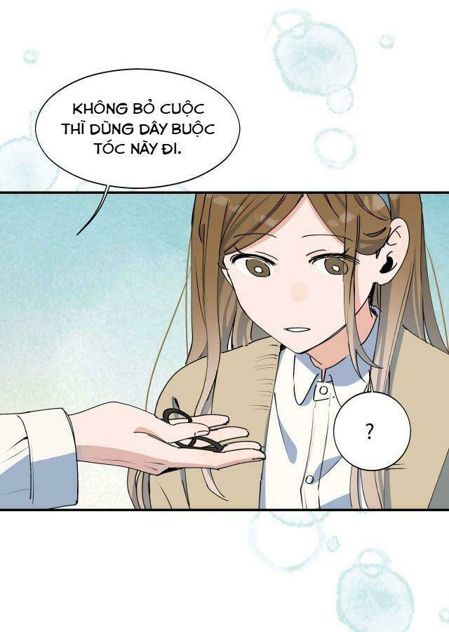 Ma Vương Đại Nhân Luôn Trêu Chọc Tôi Chapter 19 - Trang 2