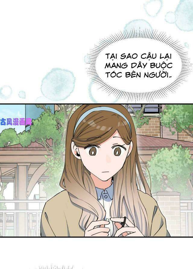 Ma Vương Đại Nhân Luôn Trêu Chọc Tôi Chapter 19 - Trang 2