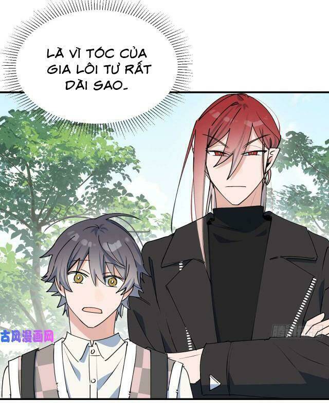 Ma Vương Đại Nhân Luôn Trêu Chọc Tôi Chapter 19 - Trang 2