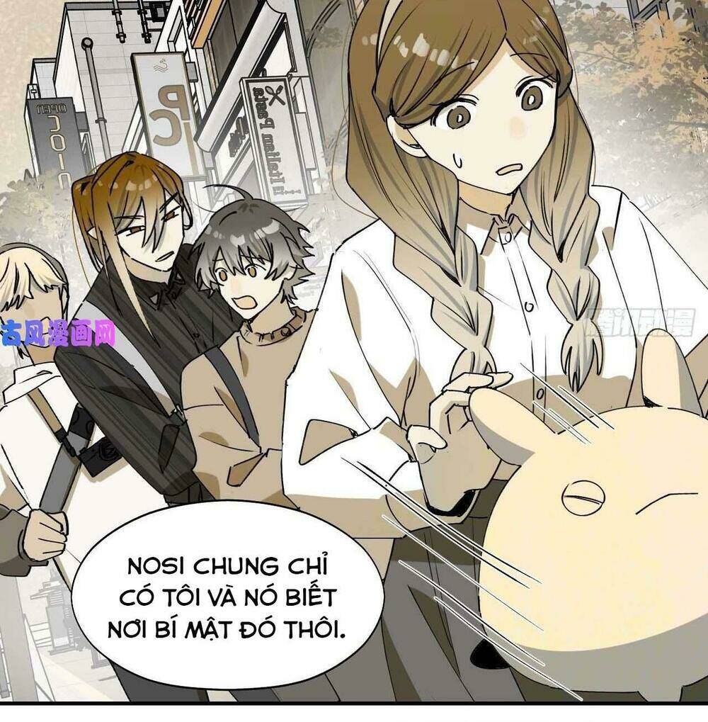 Ma Vương Đại Nhân Luôn Trêu Chọc Tôi Chapter 19 - Trang 2