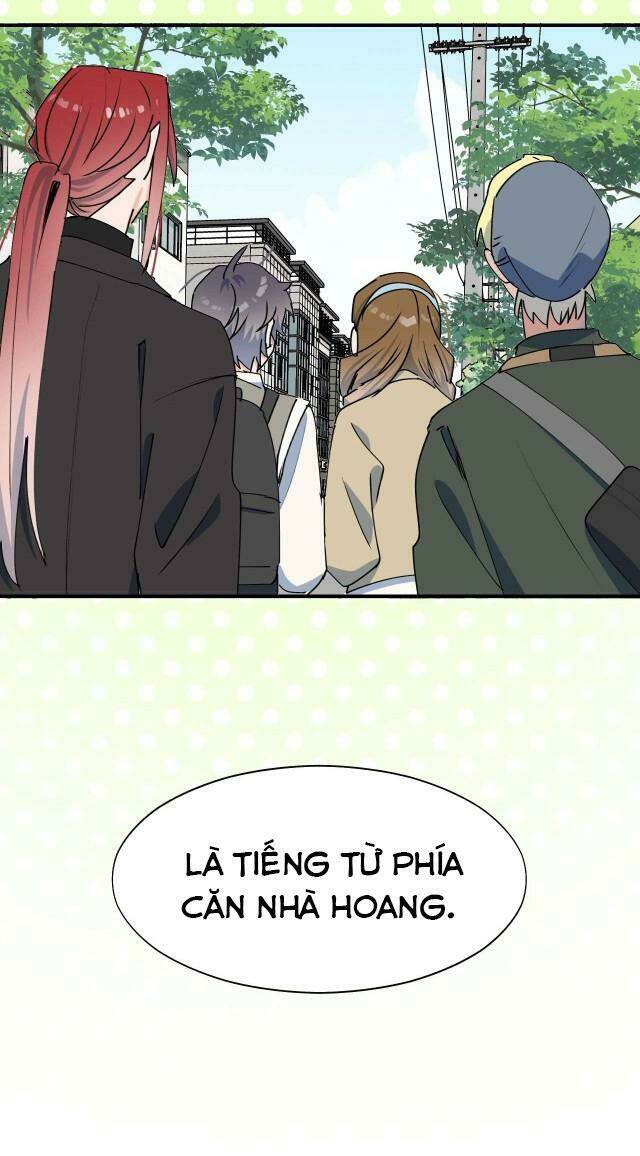Ma Vương Đại Nhân Luôn Trêu Chọc Tôi Chapter 19 - Trang 2