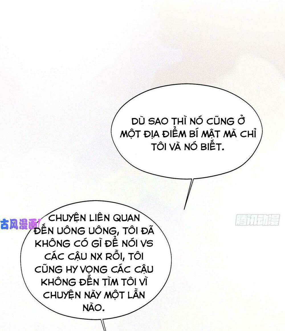 Ma Vương Đại Nhân Luôn Trêu Chọc Tôi Chapter 19 - Trang 2