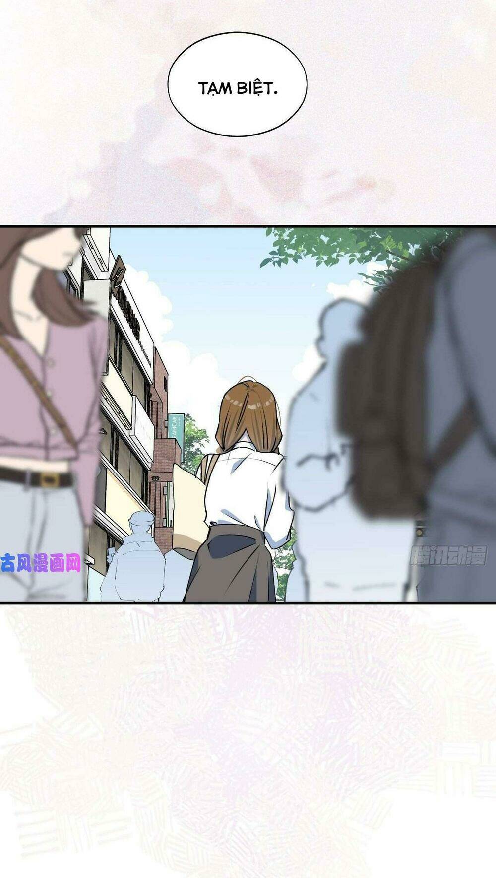 Ma Vương Đại Nhân Luôn Trêu Chọc Tôi Chapter 19 - Trang 2