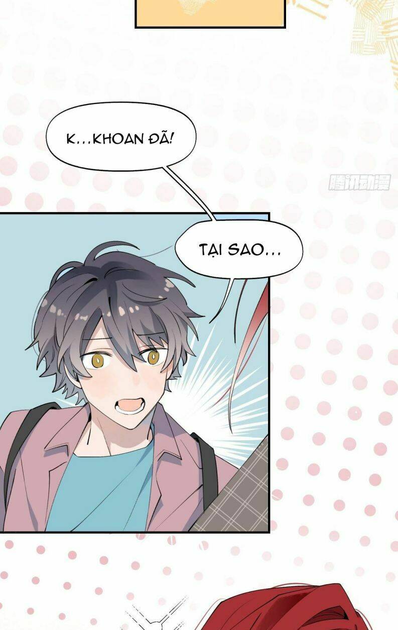 Ma Vương Đại Nhân Luôn Trêu Chọc Tôi Chapter 2 - Trang 2