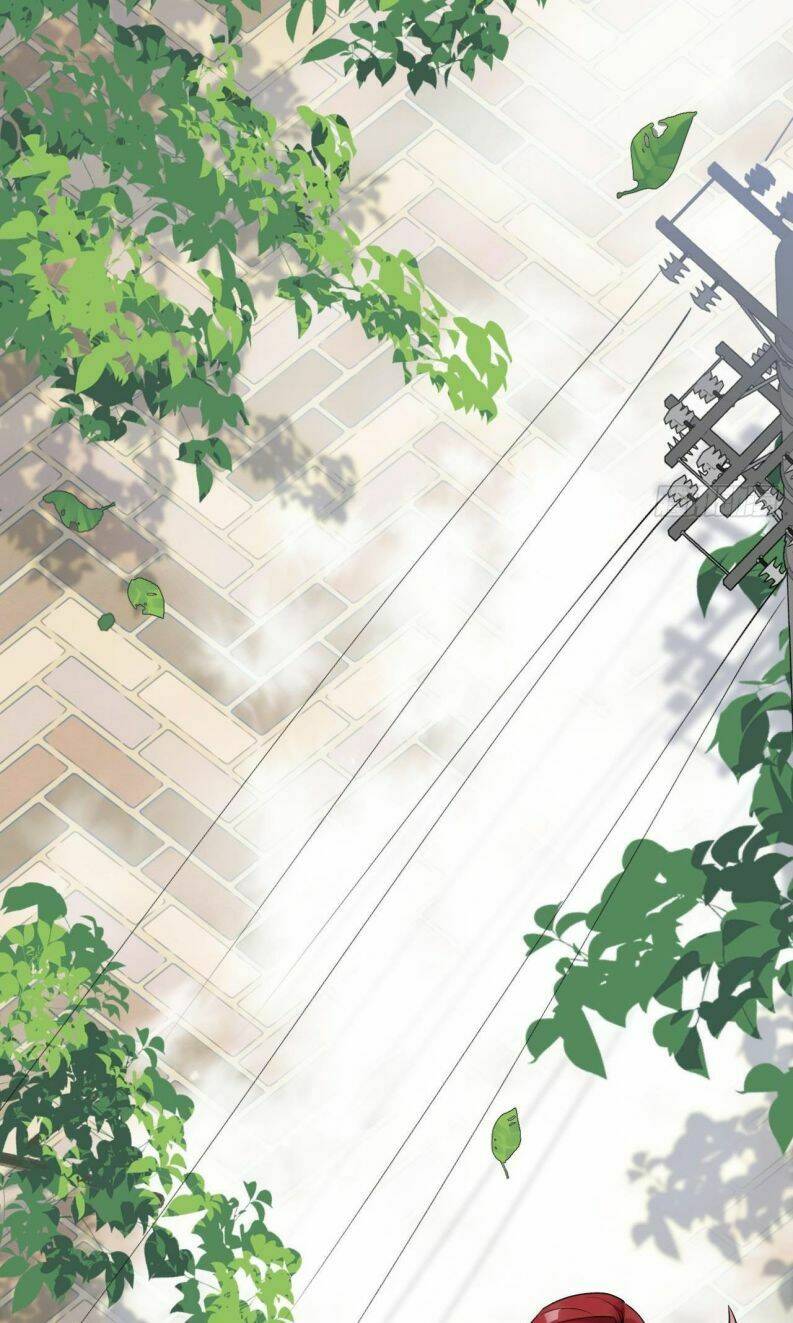 Ma Vương Đại Nhân Luôn Trêu Chọc Tôi Chapter 2 - Trang 2