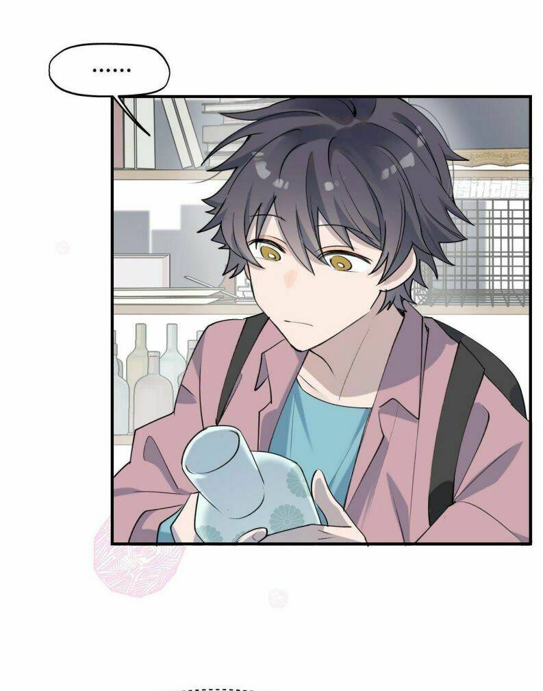 Ma Vương Đại Nhân Luôn Trêu Chọc Tôi Chapter 2 - Trang 2