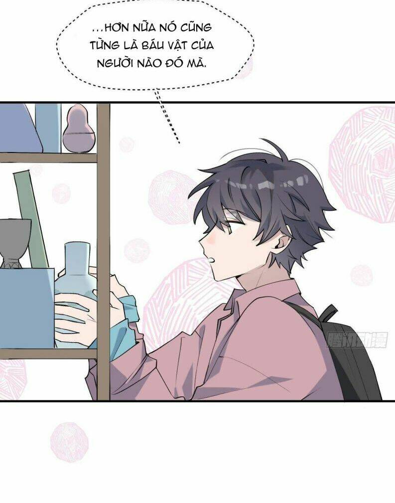 Ma Vương Đại Nhân Luôn Trêu Chọc Tôi Chapter 2 - Trang 2