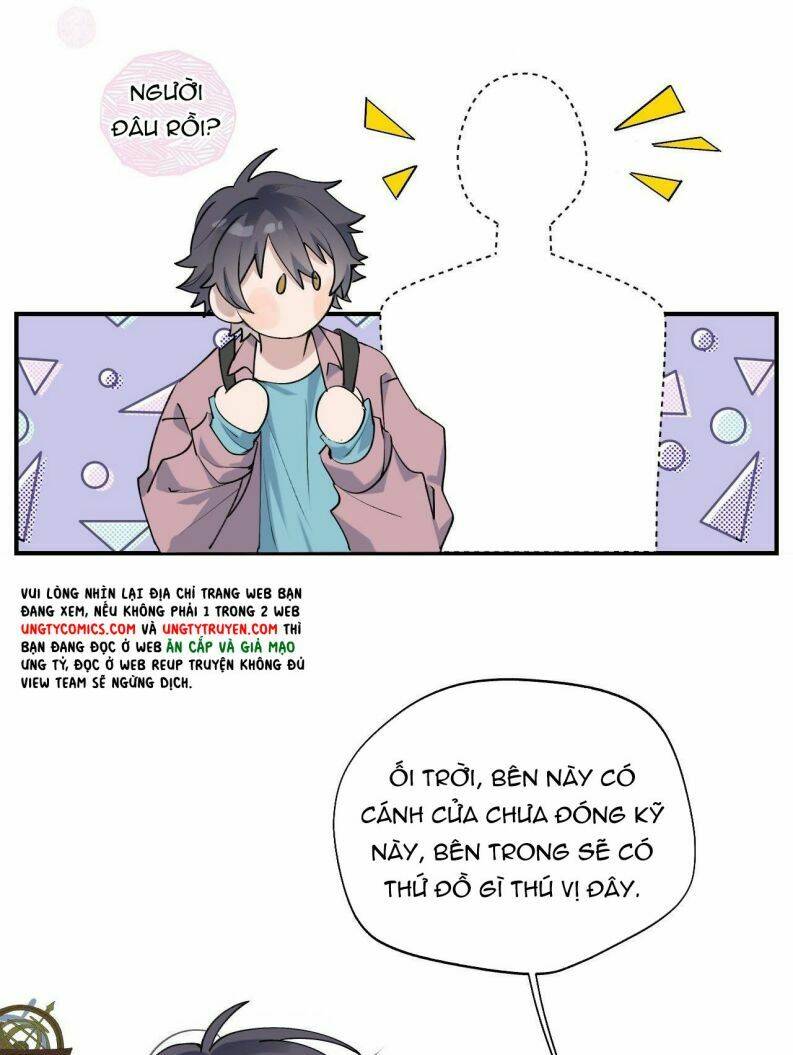 Ma Vương Đại Nhân Luôn Trêu Chọc Tôi Chapter 2 - Trang 2