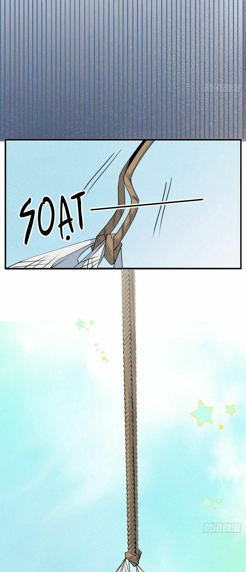 Ma Vương Đại Nhân Luôn Trêu Chọc Tôi Chapter 2 - Trang 2