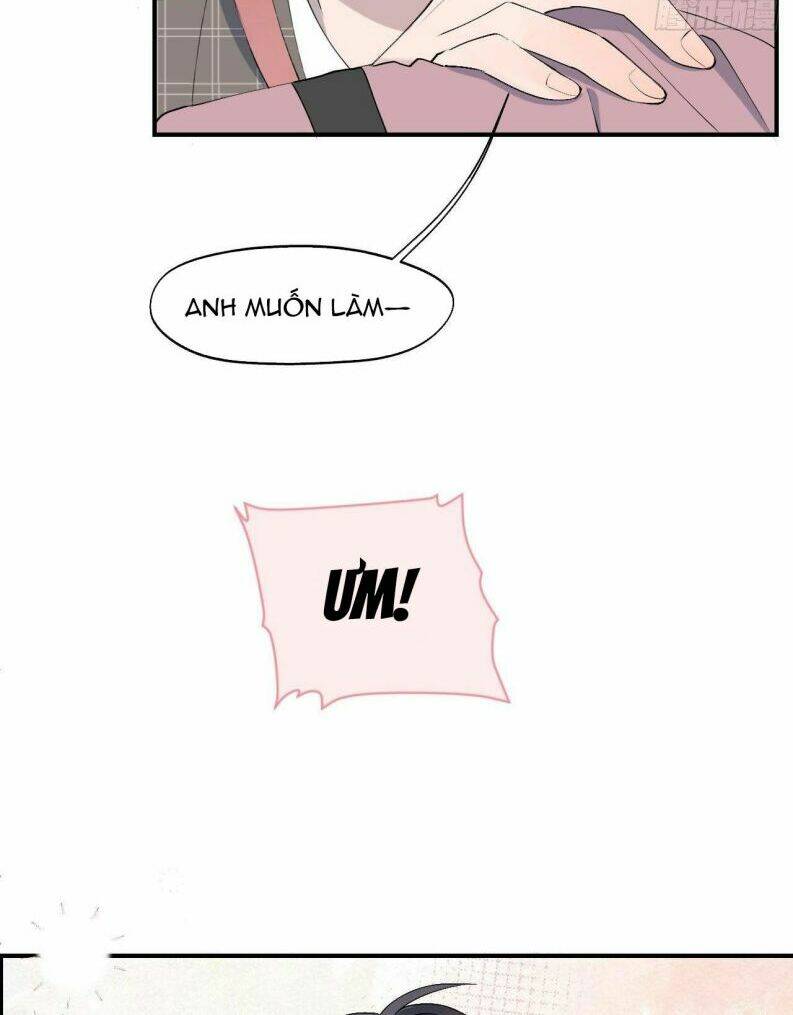 Ma Vương Đại Nhân Luôn Trêu Chọc Tôi Chapter 2 - Trang 2