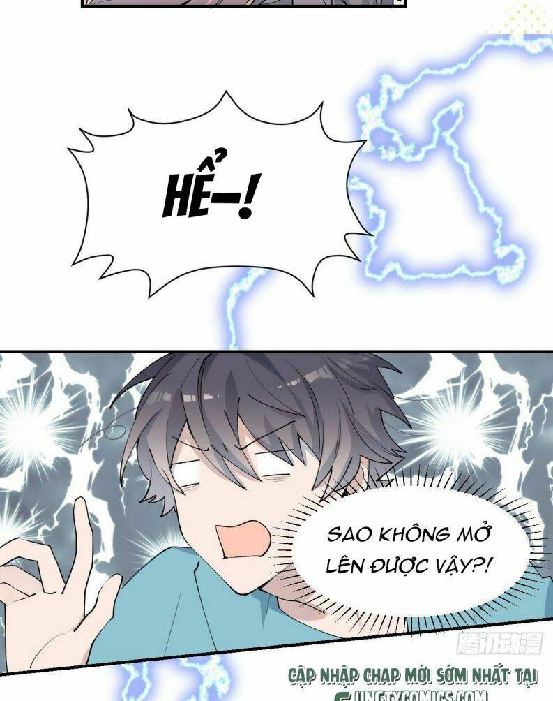 Ma Vương Đại Nhân Luôn Trêu Chọc Tôi Chapter 2 - Trang 2